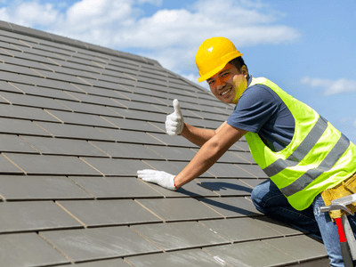 About Roof Repair Experts Aurora, KS